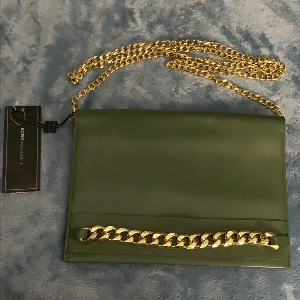 BCBGMaxAzria Clutch/Wallet